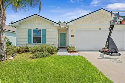 118 Hulett Woods Road, Palm Coast, FL 32137 - Photo 2