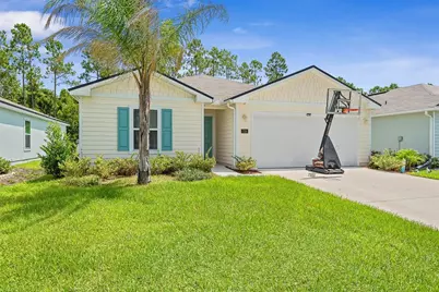 118 Hulett Woods Road, Palm Coast, FL 32137 - Photo 1