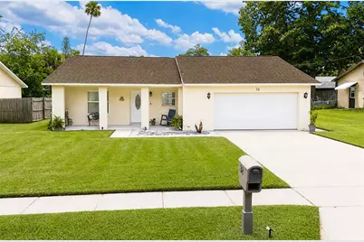 38 Laurel Oaks Circle, Ormond Beach, FL 32174 - Photo 2