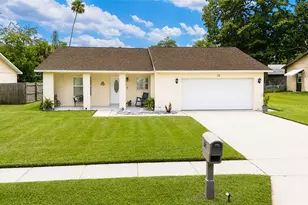 38 Laurel Oaks Cir, Ormond Beach, FL 32174 - Photo 2