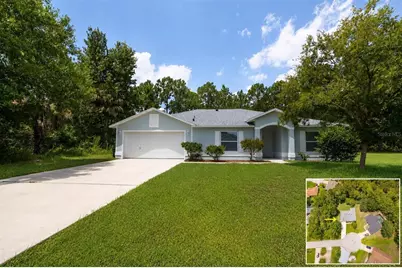 19 Burrell Place, Palm Coast, FL 32137 - Photo 1