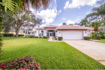 87 Eastwood Drive, Palm Coast, FL 32164 - Photo 1