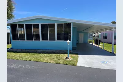 165 Lookout Drive, Flagler Beach, FL 32136 - Photo 2