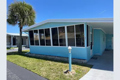 165 Lookout Drive, Flagler Beach, FL 32136 - Photo 1