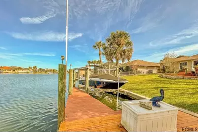 13 Cedarford Court, Palm Coast, FL 32137 - Photo 4