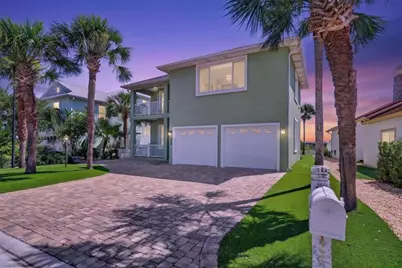 9138 June Lane, Saint Augustine, FL 32080 - Photo 1