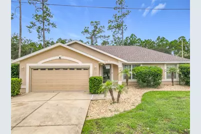 8 Bainbridge Lane, Palm Coast, FL 32137 - Photo 1