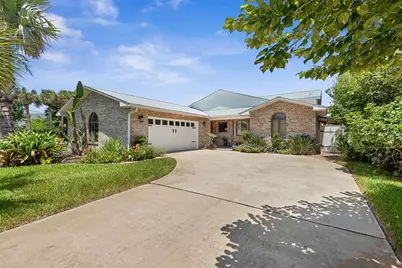 624 Cumberland Drive, Flagler Beach, FL 32136 - Photo 2