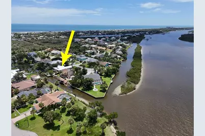 624 Cumberland Drive, Flagler Beach, FL 32136 - Photo 1