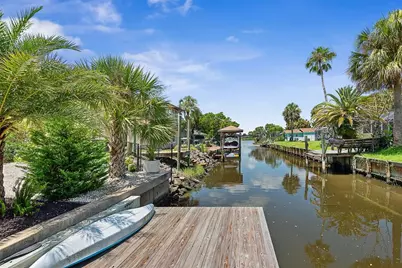 624 Cumberland Drive, Flagler Beach, FL 32136 - Photo 6