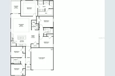 161 Springwood Drive, Palm Coast, FL 32137 - Photo 2