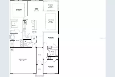 145 Springwood Drive, Palm Coast, FL 32137 - Photo 2