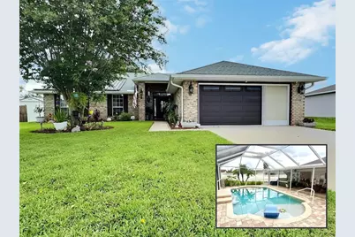 28 Fielding Lane, Palm Coast, FL 32137 - Photo 1