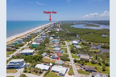 1956 N Daytona Avenue, Flagler Beach, FL 32136 - Photo 4