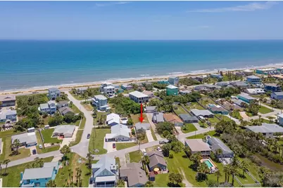 1956 N Daytona Avenue, Flagler Beach, FL 32136 - Photo 38