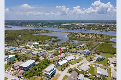 1956 N Daytona Avenue, Flagler Beach, FL 32136 - Photo 36