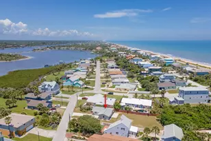 1956 N Daytona Ave, Flagler Beach, FL 32136 - Photo 34