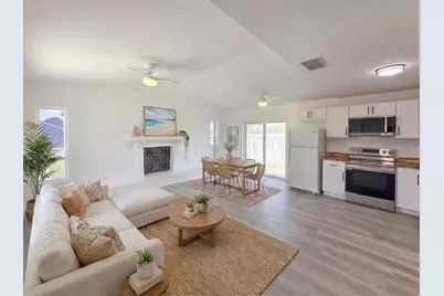 1956 N Daytona Avenue, Flagler Beach, FL 32136 - Photo 6