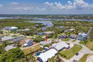 1956 N Daytona Ave, Flagler Beach, FL 32136 - Photo 38
