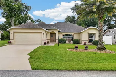 40 Flamingo Drive, Palm Coast, FL 32137 - Photo 1