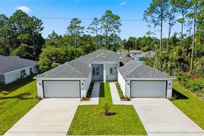 6 Unicorn Court #A & B, Palm Coast, FL 32164 - Photo 1