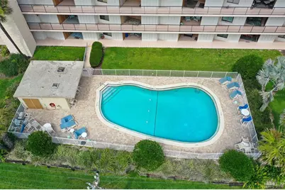 2600 Ocean Shore Boulevard #111, Ormond Beach, FL 32176 - Photo 38