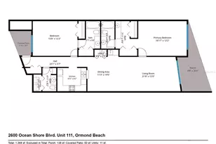 2600 Ocean Shore Blvd, Ormond Beach, FL 32176 - Photo 24