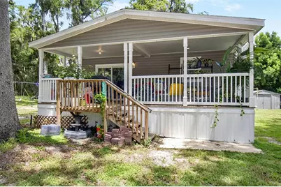 123 Magnolia Drive, Satsuma, FL 32189 - Photo 4