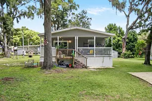 123 Magnolia Dr, Satsuma, FL 32189 - Photo 2