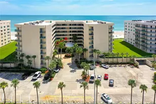4565 S Atlantic Ave, Ponce Inlet, FL 32127 - Photo 1
