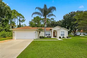 23 Port Ln, Palm Coast, FL 32164 - Photo 1