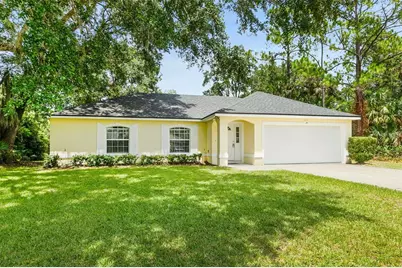 39 Pinwheel Lane, Palm Coast, FL 32164 - Photo 1