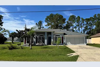 1 President Lane, Palm Coast, FL 32164 - Photo 1