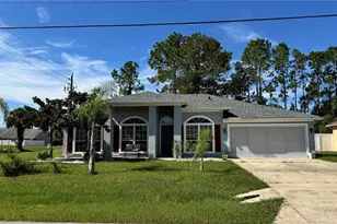 1 President Ln, Palm Coast, FL 32164 - Photo 1