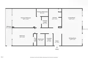 1601 Central Ave, Flagler Beach, FL 32136 - Photo 70
