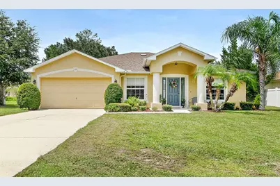 23 Llewellyn Trail, Palm Coast, FL 32164 - Photo 1