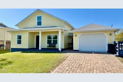 8 Moody Drive, Palm Coast, FL 32137 - Photo 1