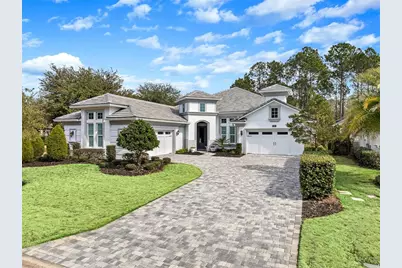 241 Conservatory Drive, Palm Coast, FL 32137 - Photo 2