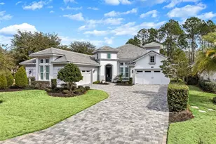 241 Conservatory Dr, Palm Coast, FL 32137 - Photo 2