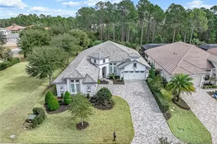 241 Conservatory Dr, Palm Coast, FL 32137 - Photo 86