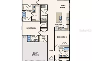 9 Lyra Ln, Flagler Beach, FL 32136 - Photo 4