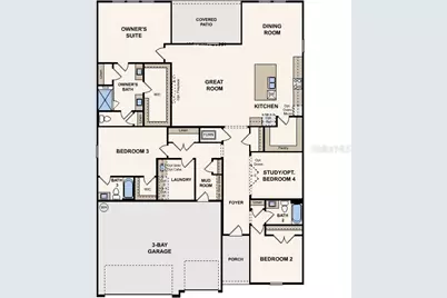82 Pegasus Road, Flagler Beach, FL 32136 - Photo 4