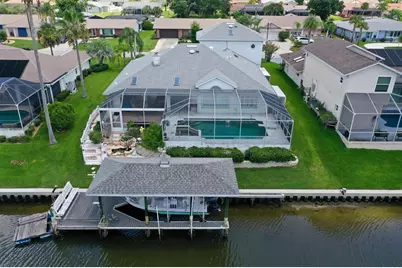 12 Cloverdale Court S, Palm Coast, FL 32137 - Photo 14