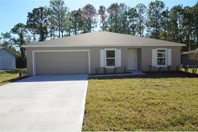 93 Panorama Drive, Palm Coast, FL 32164 - Photo 1