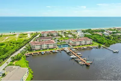 300 Marina Bay Drive #106, Flagler Beach, FL 32136 - Photo 2