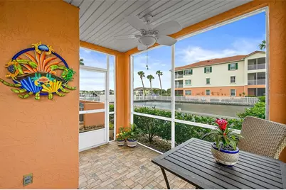 300 Marina Bay Drive #106, Flagler Beach, FL 32136 - Photo 26