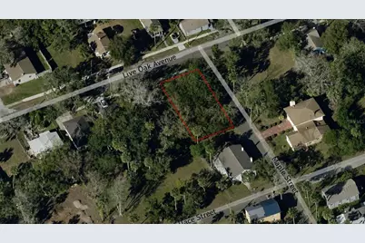 547 Live Oak Avenue, Daytona Beach, FL 32114 - Photo 1
