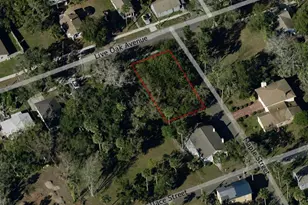 547 Live Oak Ave, Daytona Beach, FL 32114 - Photo 1