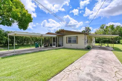 815 8th Street, Daytona Beach, FL 32117 - Photo 1