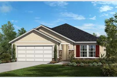 118 Tea Olive Drive, Palm Coast, FL 32137 - Photo 1